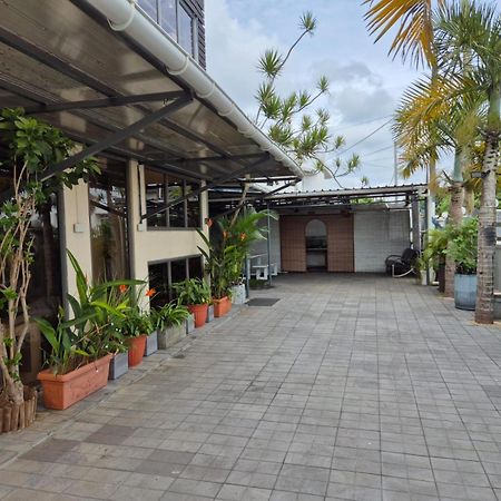Mountview Tourist Residence Quatre Bornes Ngoại thất bức ảnh