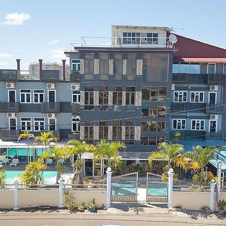 Mountview Tourist Residence Quatre Bornes Ngoại thất bức ảnh