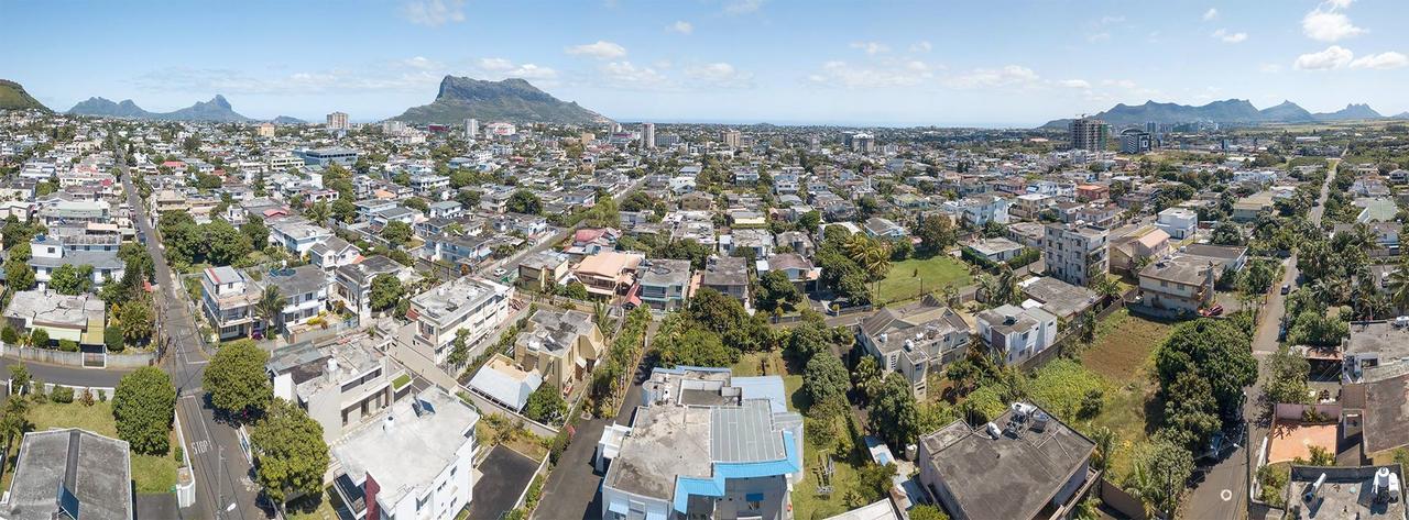 Mountview Tourist Residence Quatre Bornes Ngoại thất bức ảnh